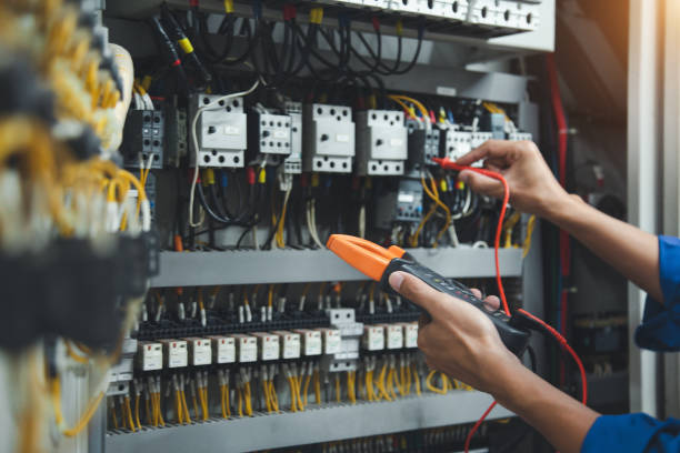 Best Electrical Installation Contractor  in Lytle, TX