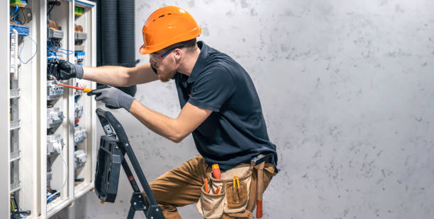 Best Electrical Contractors for Businesses  in Lytle, TX