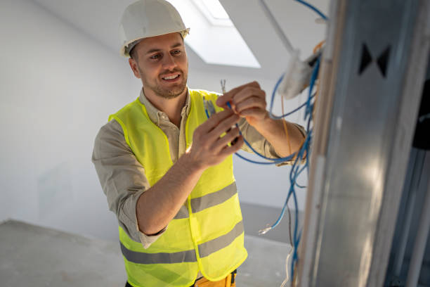 Best Commercial Electrician Services  in Lytle, TX